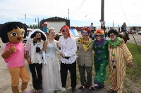 Costumes - Click on Image to enlarge Costumes - Click on Image to enlarge