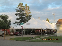 Tent - Click on Image to enlarge Tent - Click on Image to enlarge