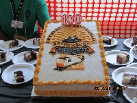 Cake - Click on Image to enlarge Cake - Click on Image to enlarge