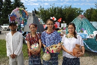 Guatemala in Bredenbury - Click on Image to enlarge Guatemala in Bredenbury - Click on Image to enlarge