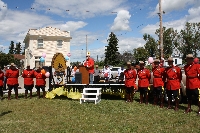 RCMP - Click on Image to enlarge RCMP - Click on Image to enlarge