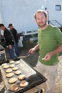 Pancakes - Click on Image to enlarge Pancakes - Click on Image to enlarge