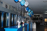 Rink Decorations Lobby - Click on Image to enlarge Rink Decorations Lobby - Click on Image to enlarge